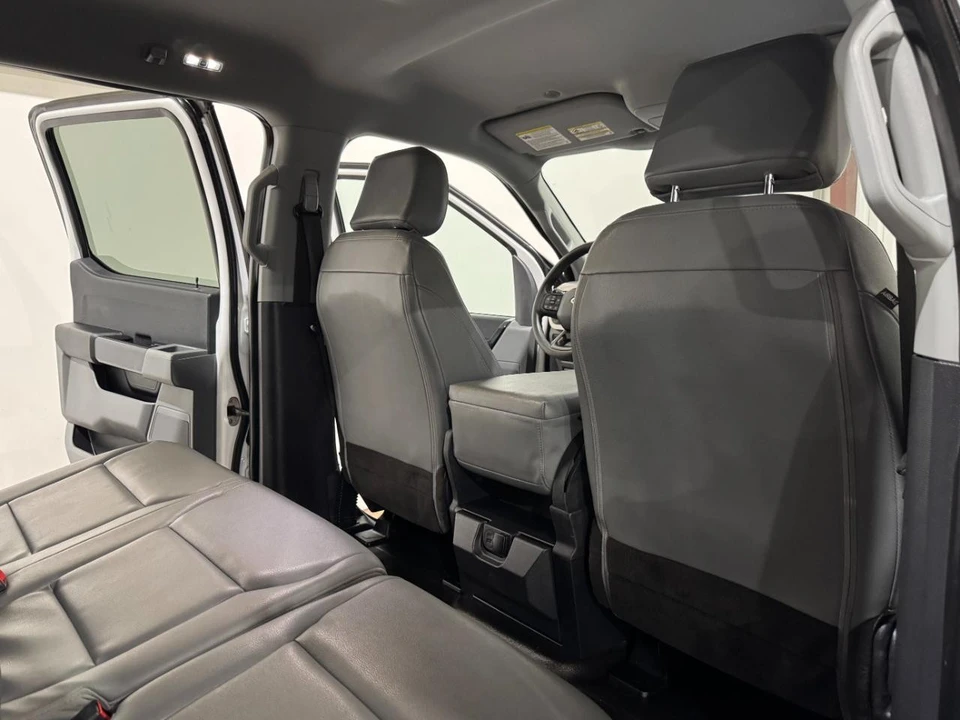 2022 Ford F-150 14th Gen - Image 15 of 31