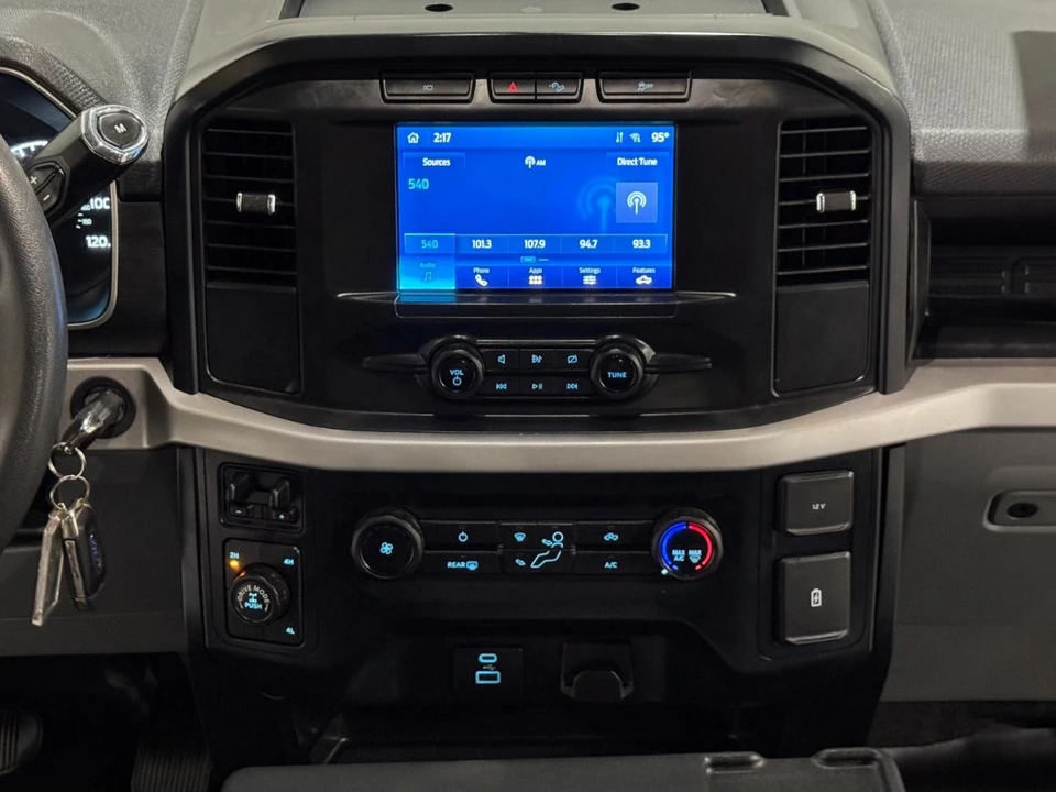 2022 Ford F-150 14th Gen - Image 22 of 31