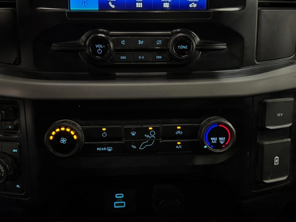 2022 Ford F-150 14th Gen - Image 31 of 31