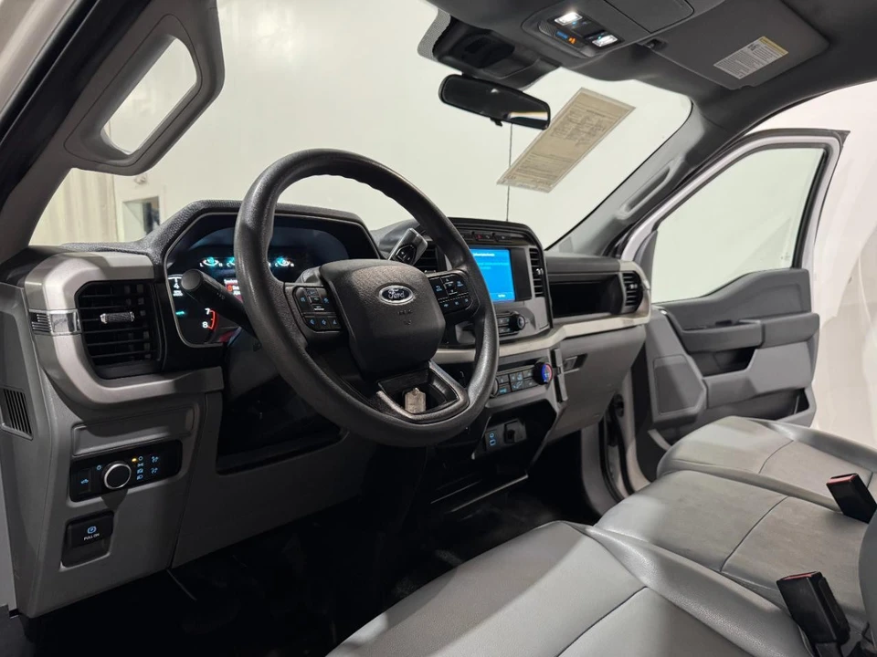 2022 Ford F-150 14th Gen - Image 10 of 31