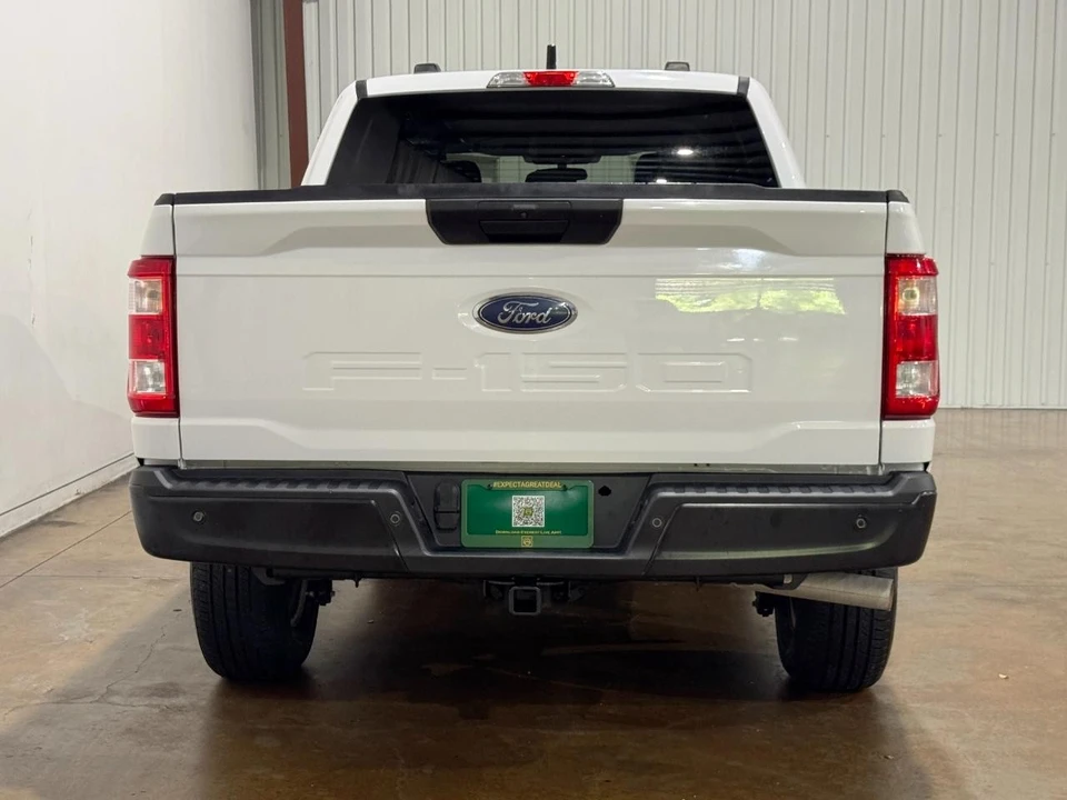 2022 Ford F-150 14th Gen - Image 7 of 31