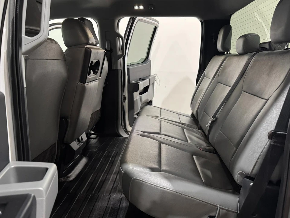 2022 Ford F-150 14th Gen - Image 18 of 31
