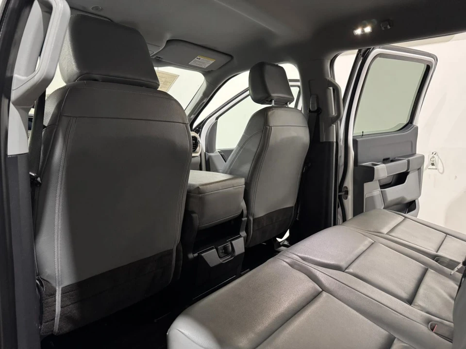 2022 Ford F-150 14th Gen - Image 19 of 31