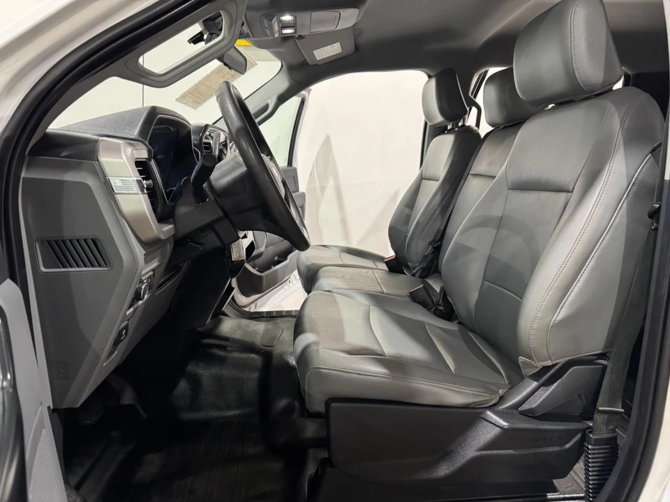 2022 Ford F-150 14th Gen - Image 14 of 31