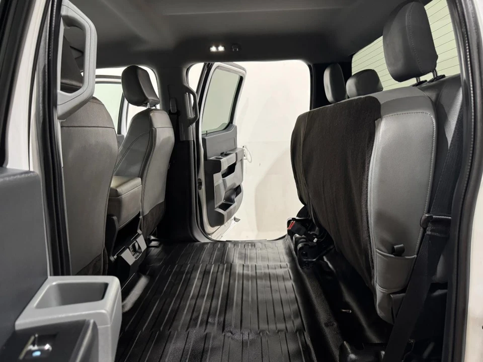 2022 Ford F-150 14th Gen - Image 20 of 31