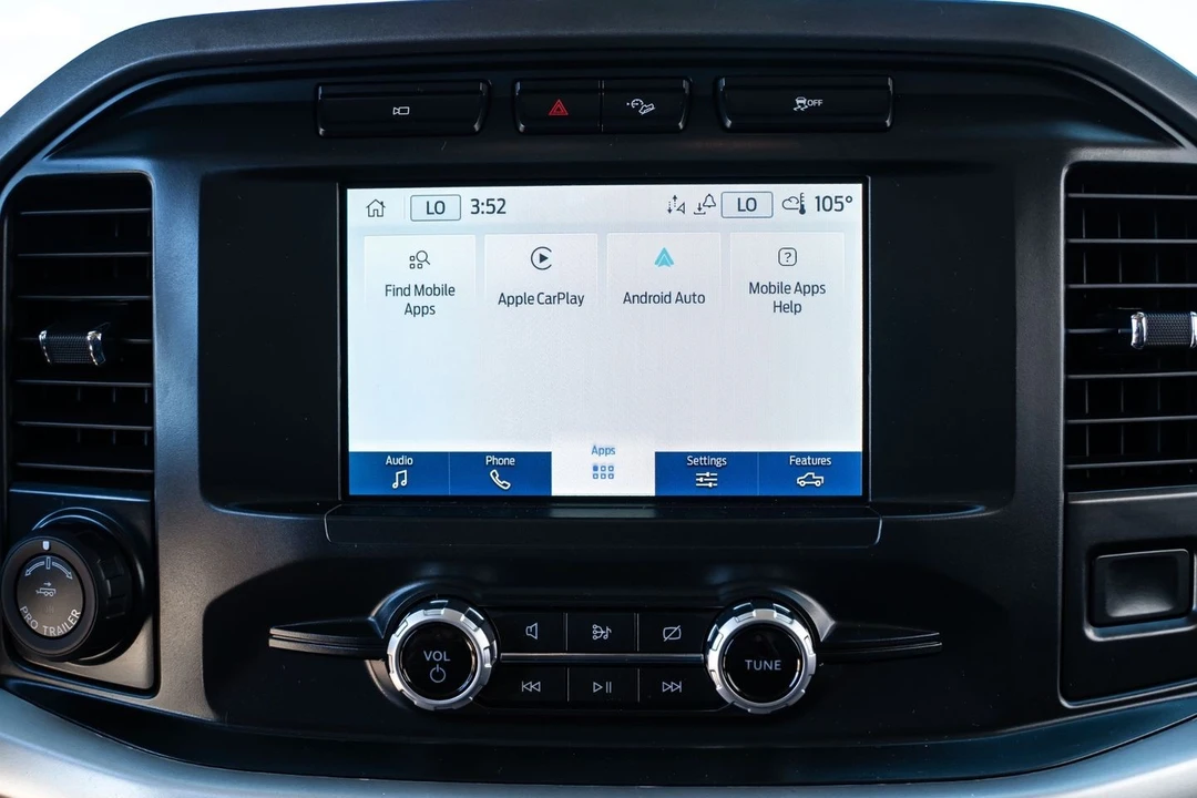 2022 Ford F-150 14th Gen - Image 29 of 31