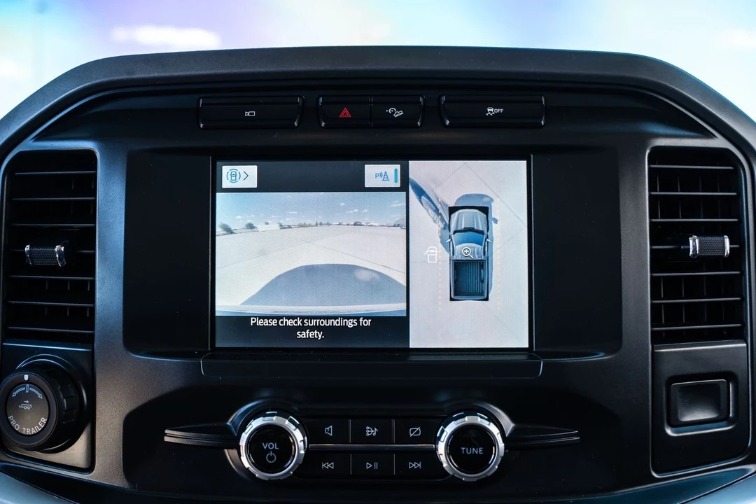 2022 Ford F-150 14th Gen - Image 30 of 31