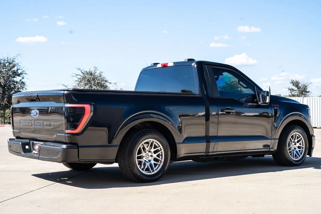 2022 Ford F-150 14th Gen - Image 12 of 31