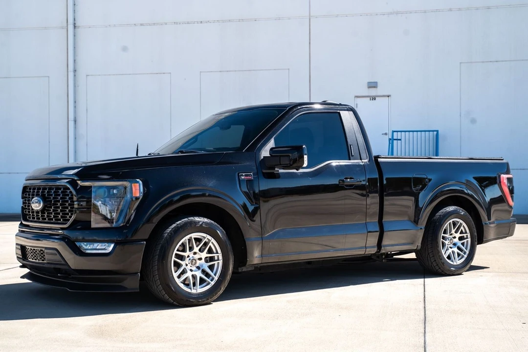 2022 Ford F-150 14th Gen - Image 8 of 31