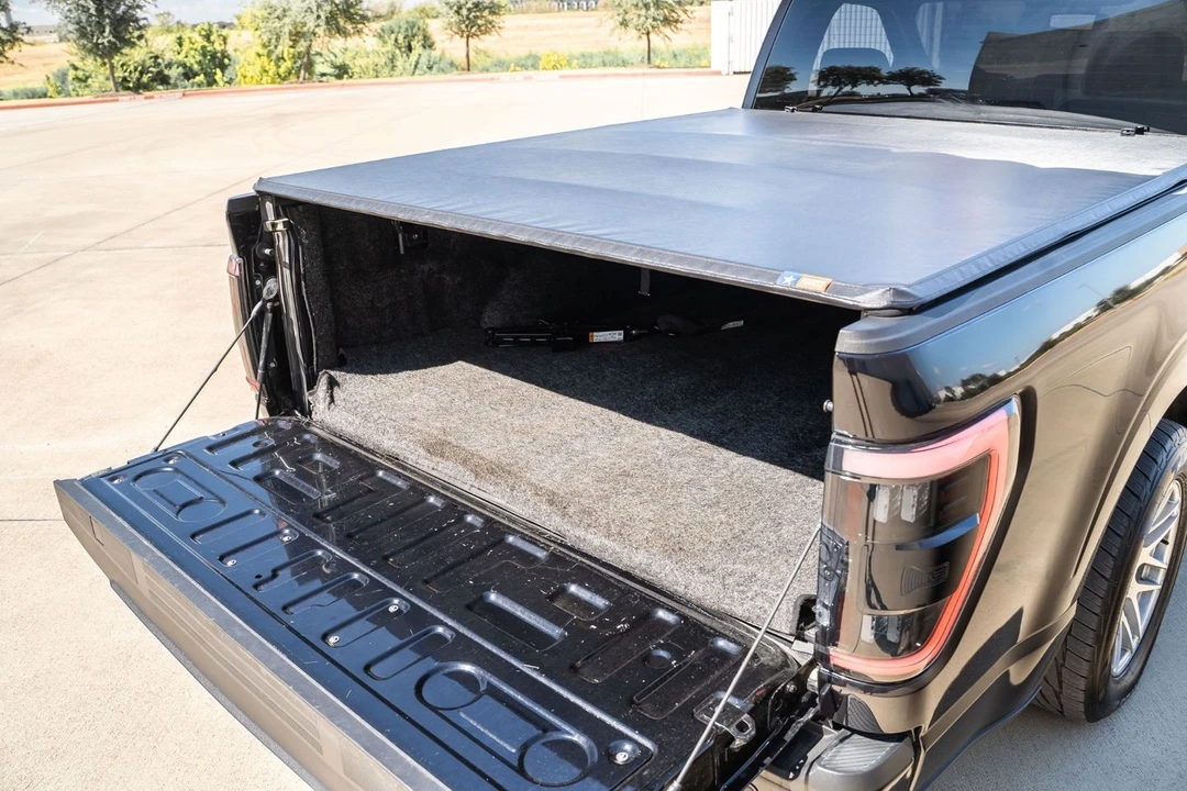 2022 Ford F-150 14th Gen - Image 22 of 31