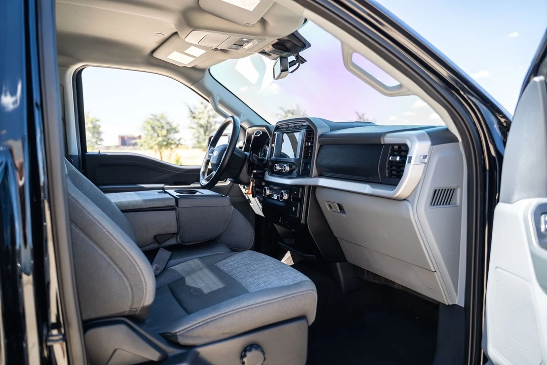 2022 Ford F-150 14th Gen - Image 24 of 31