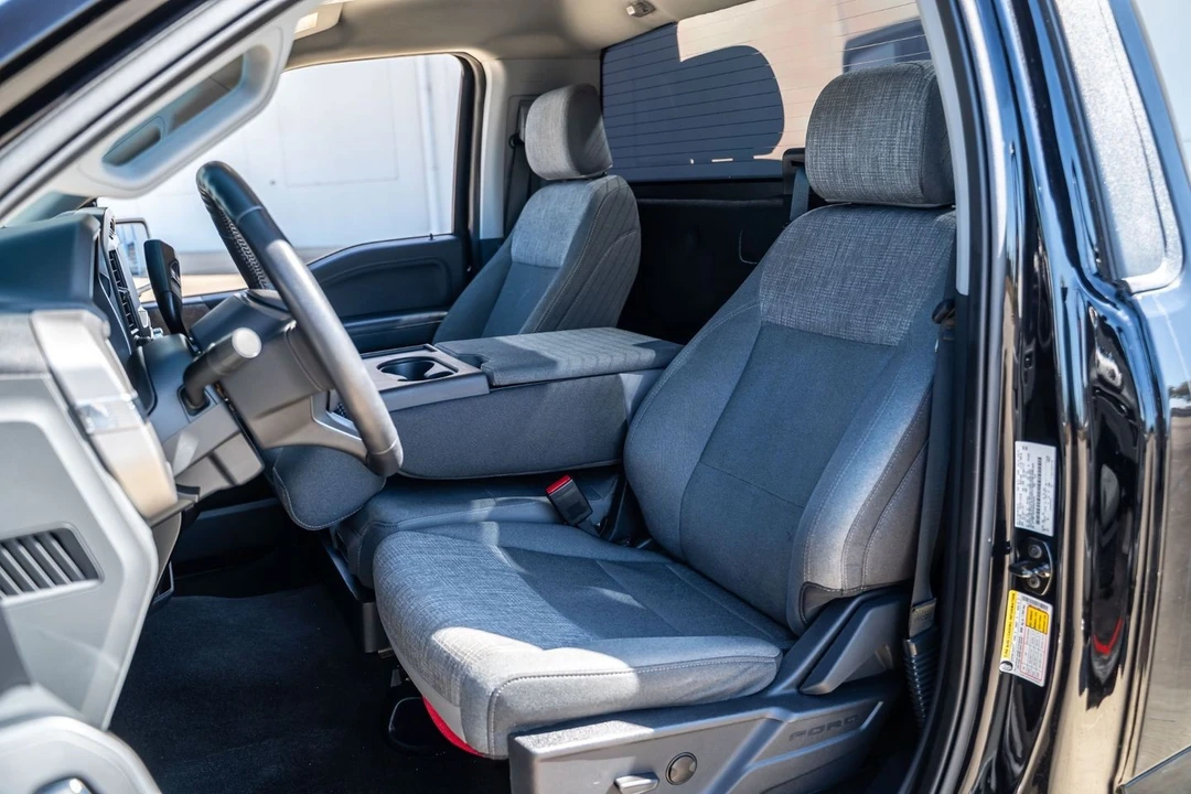 2022 Ford F-150 14th Gen - Image 21 of 31