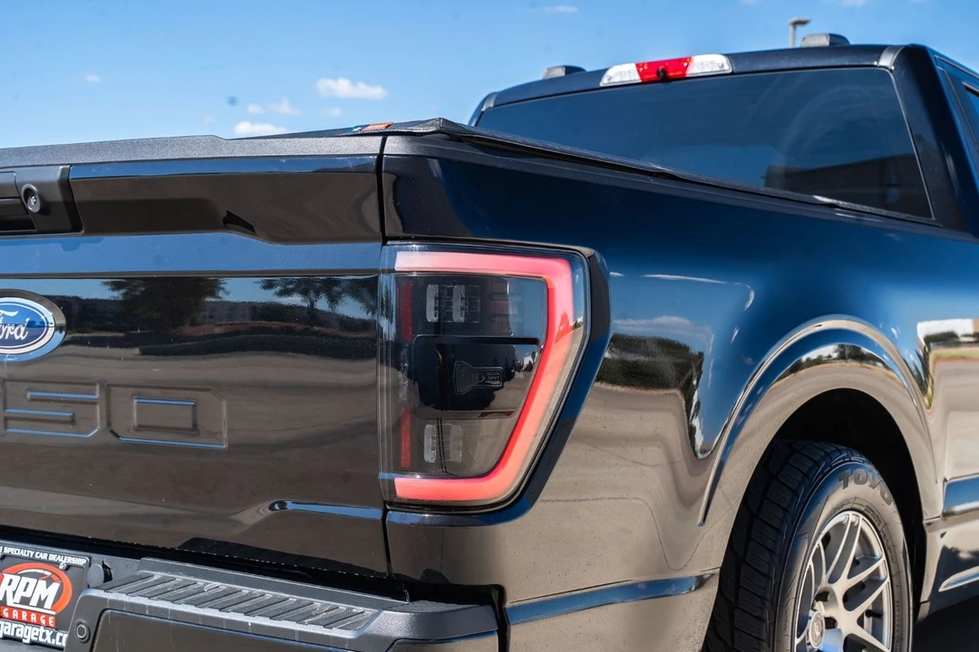 2022 Ford F-150 14th Gen - Image 13 of 31