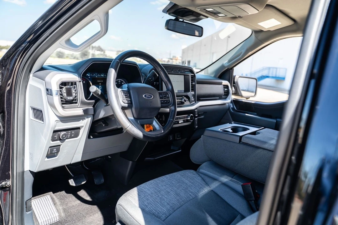 2022 Ford F-150 14th Gen - Image 20 of 31