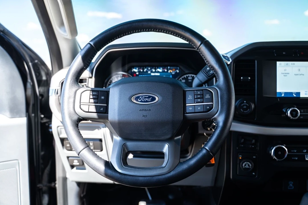 2022 Ford F-150 14th Gen - Image 26 of 31