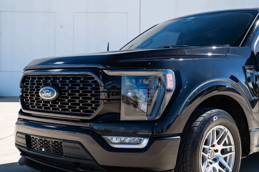 2022 Ford F-150 14th Gen - Image 18 of 31