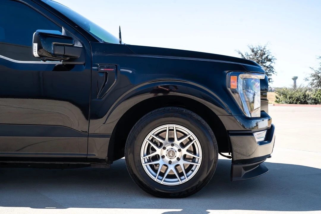 2022 Ford F-150 14th Gen - Image 16 of 31