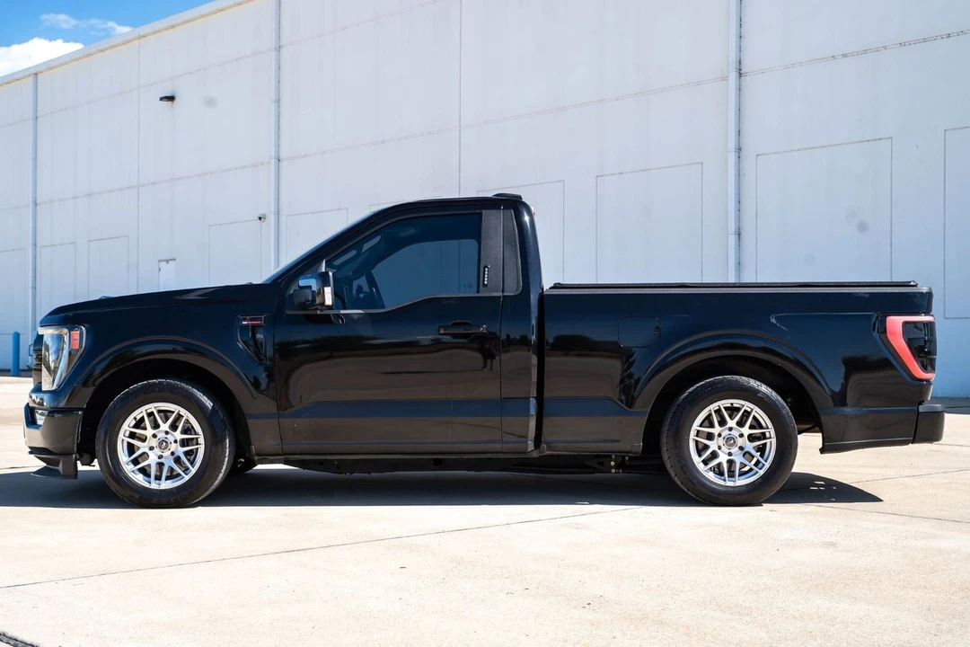 2022 Ford F-150 14th Gen - Image 7 of 31
