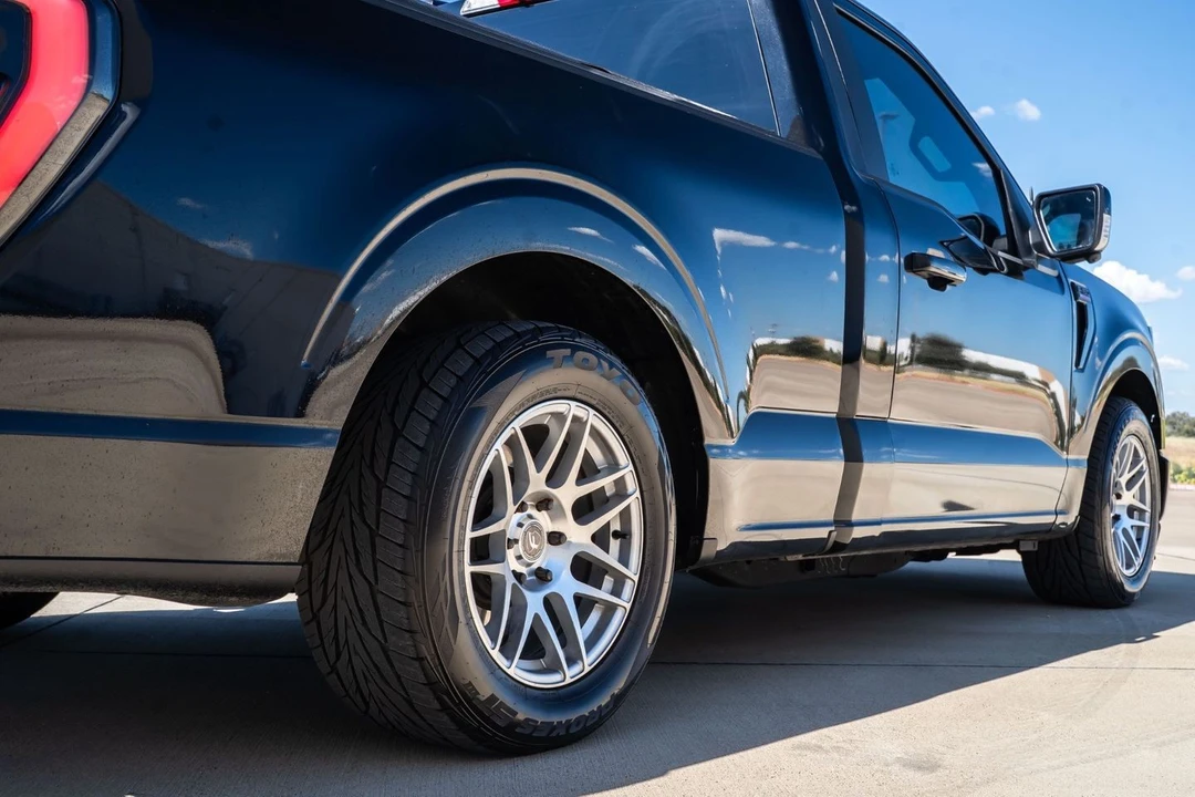 2022 Ford F-150 14th Gen - Image 15 of 31