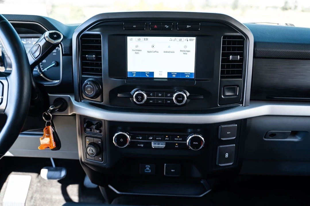 2022 Ford F-150 14th Gen - Image 27 of 31