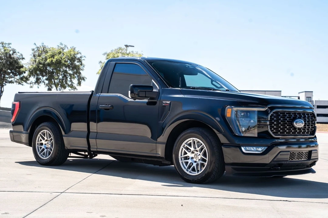 2022 Ford F-150 14th Gen - Image 10 of 31