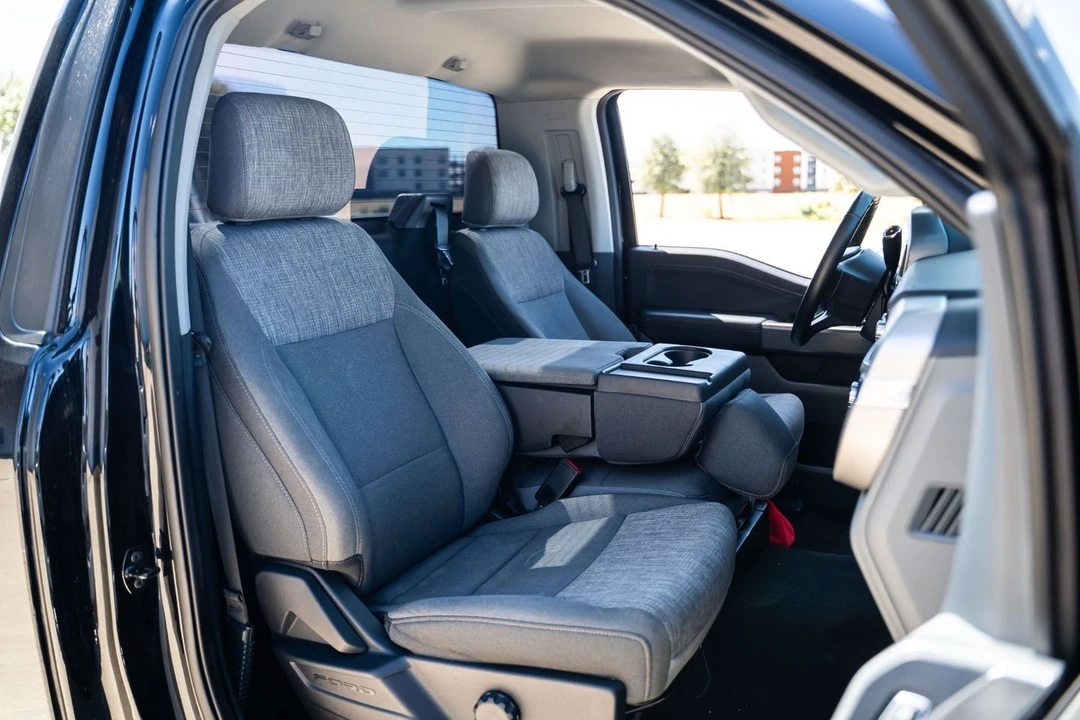 2022 Ford F-150 14th Gen - Image 25 of 31