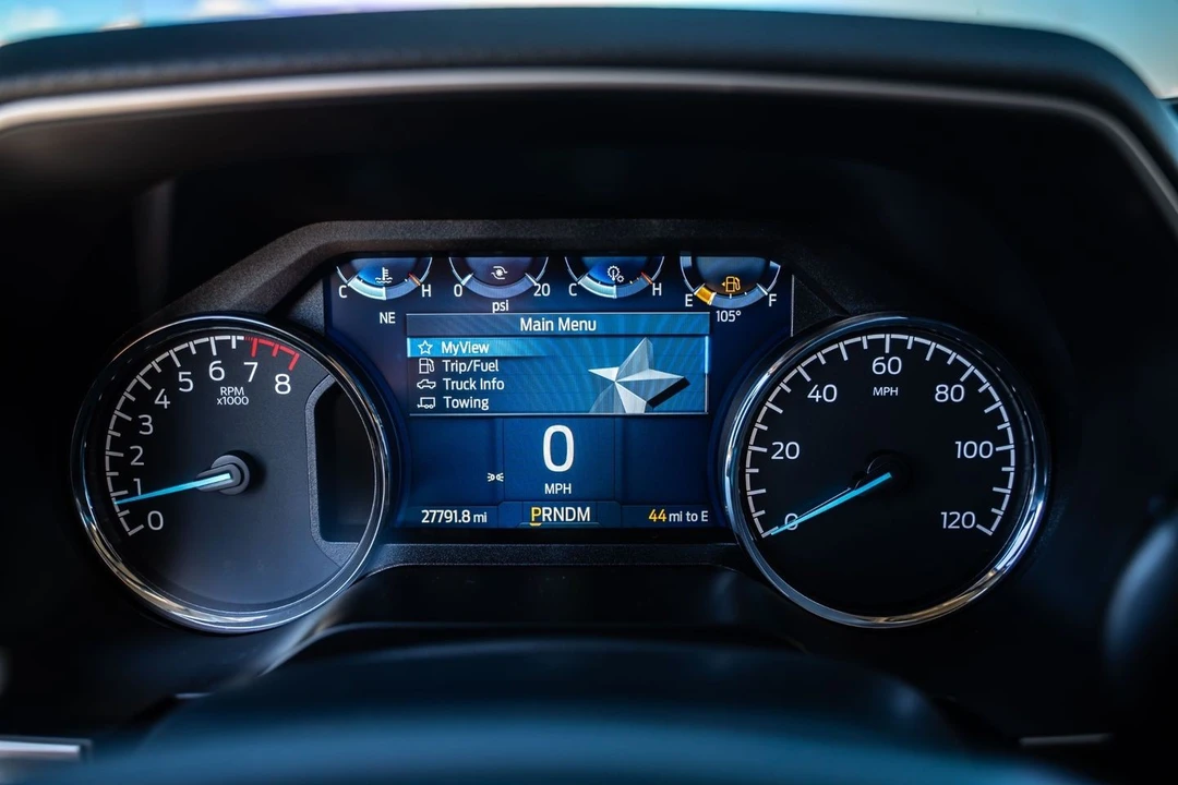 2022 Ford F-150 14th Gen - Image 31 of 31