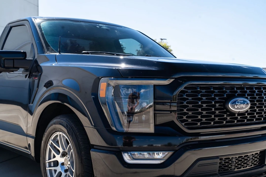 2022 Ford F-150 14th Gen - Image 17 of 31
