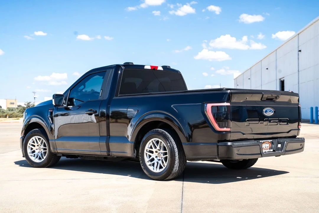 2022 Ford F-150 14th Gen - Image 5 of 31