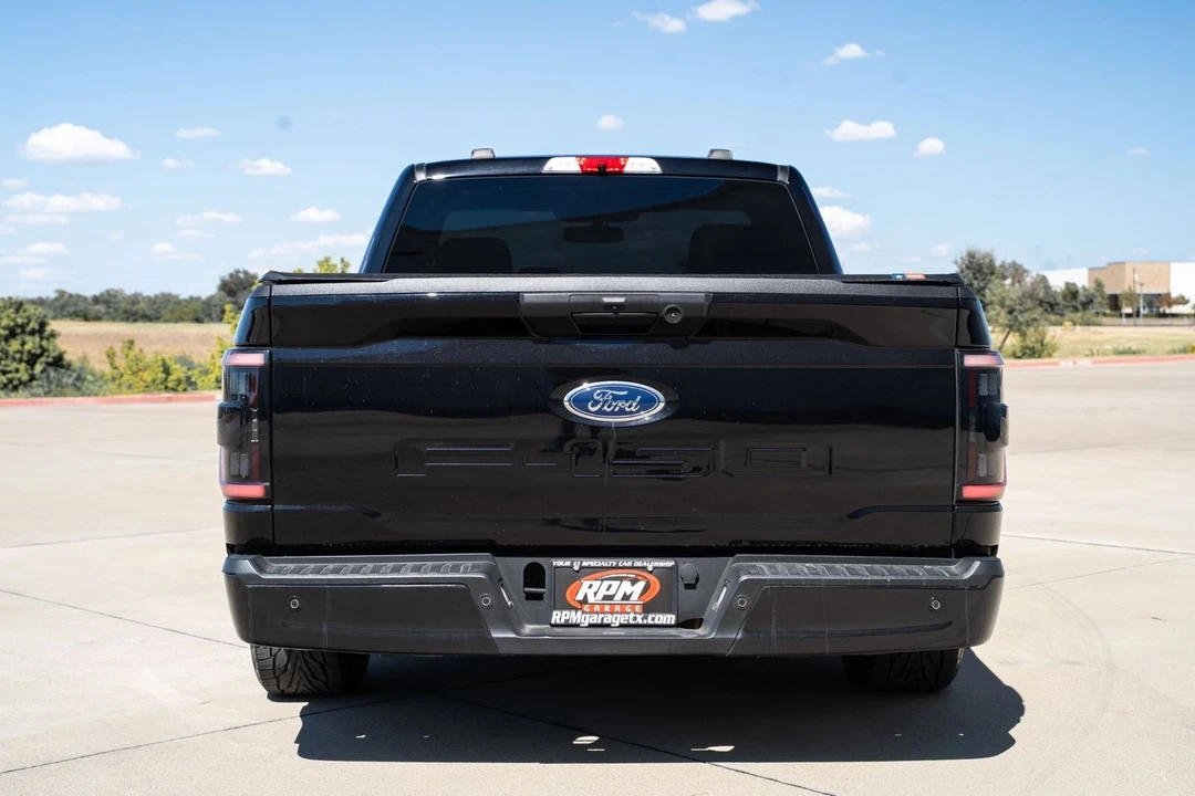 2022 Ford F-150 14th Gen - Image 4 of 31
