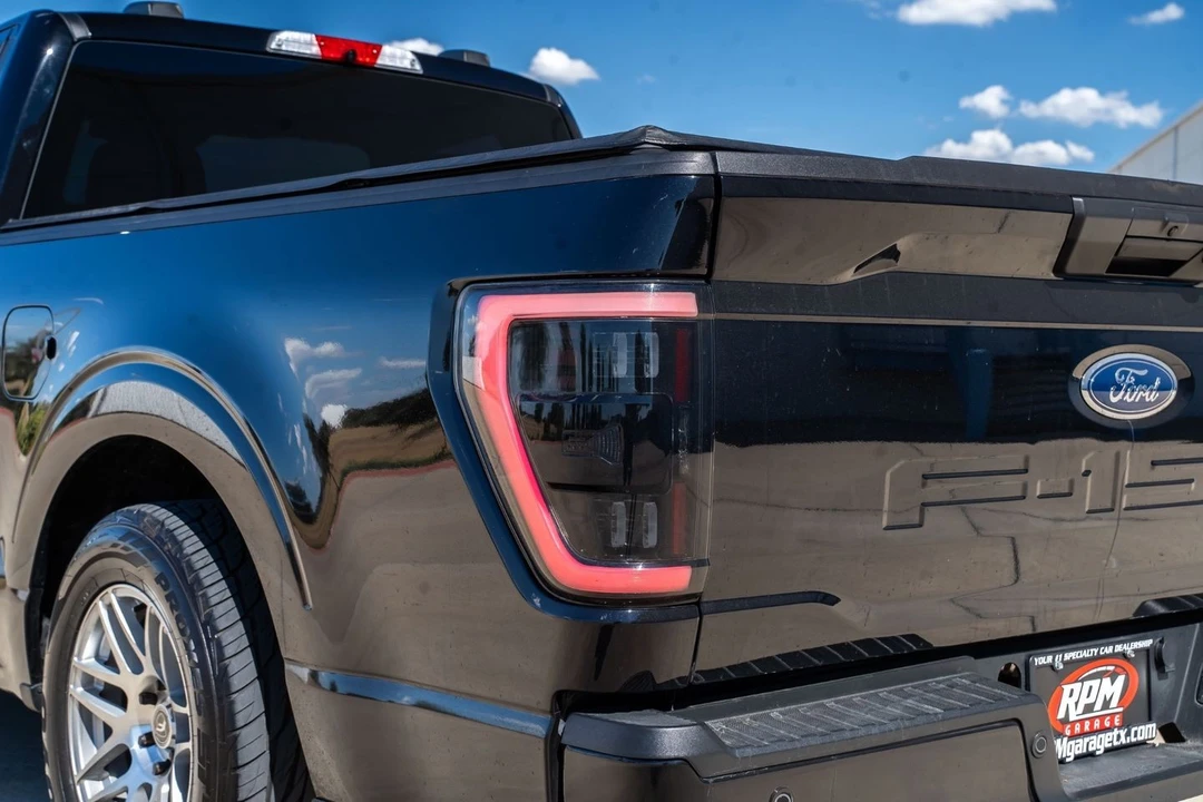 2022 Ford F-150 14th Gen - Image 14 of 31