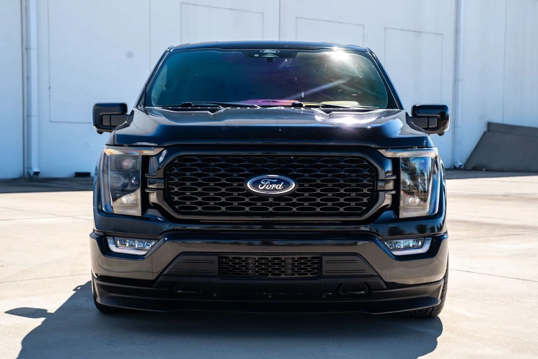 2022 Ford F-150 14th Gen - Image 9 of 31