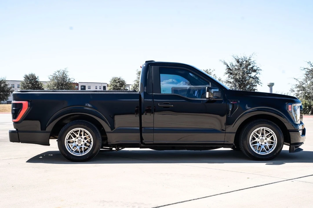 2022 Ford F-150 14th Gen - Image 11 of 31