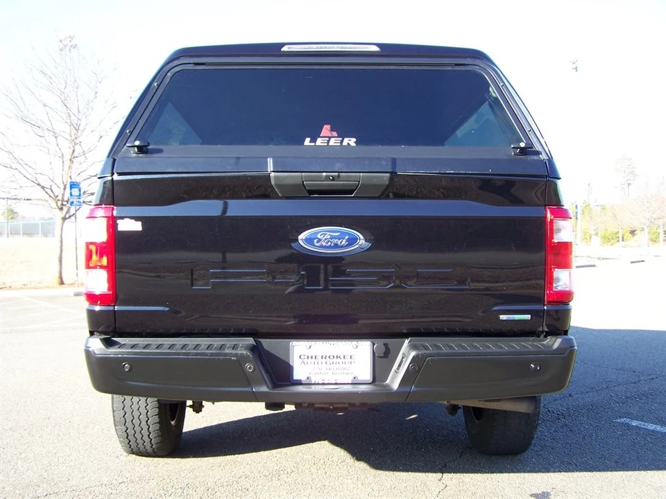 2022 Ford F-150 14th Gen - Image 28 of 31
