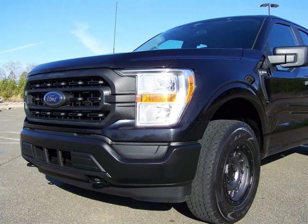 2022 Ford F-150 14th Gen - Image 15 of 31