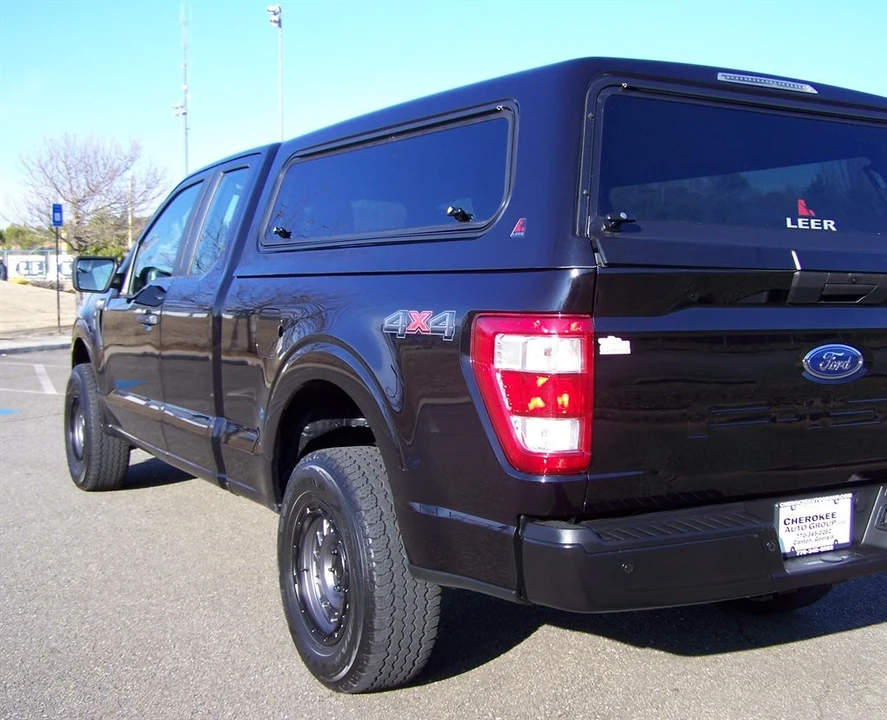 2022 Ford F-150 14th Gen - Image 25 of 31