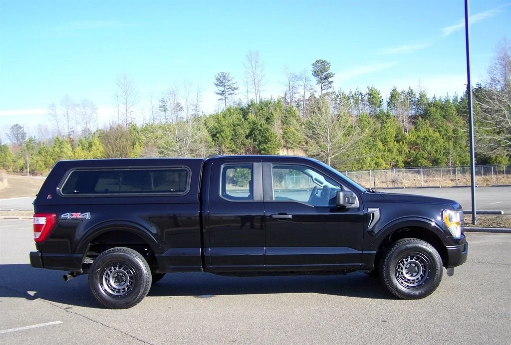 2022 Ford F-150 14th Gen - Image 7 of 31