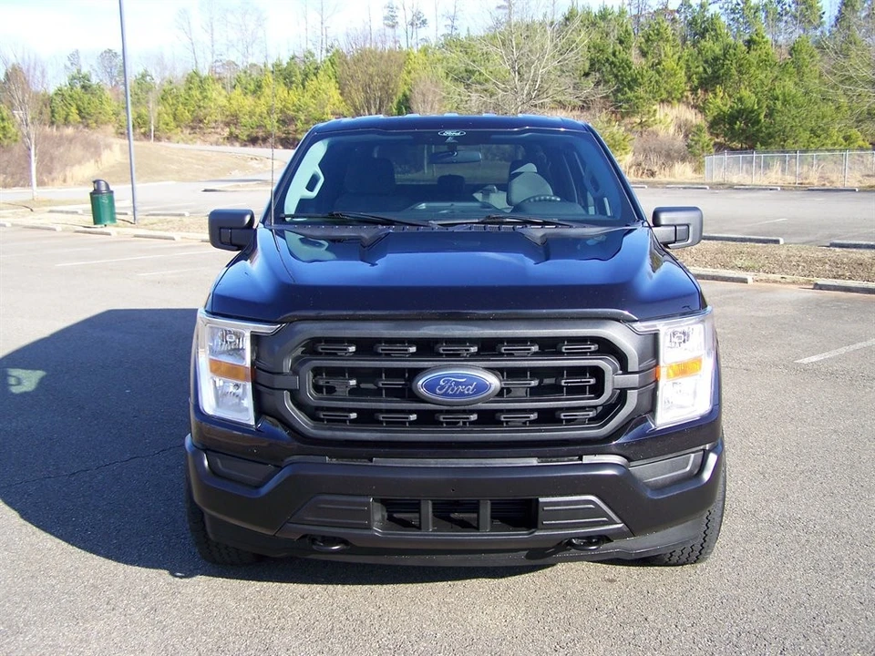2022 Ford F-150 14th Gen - Image 17 of 31