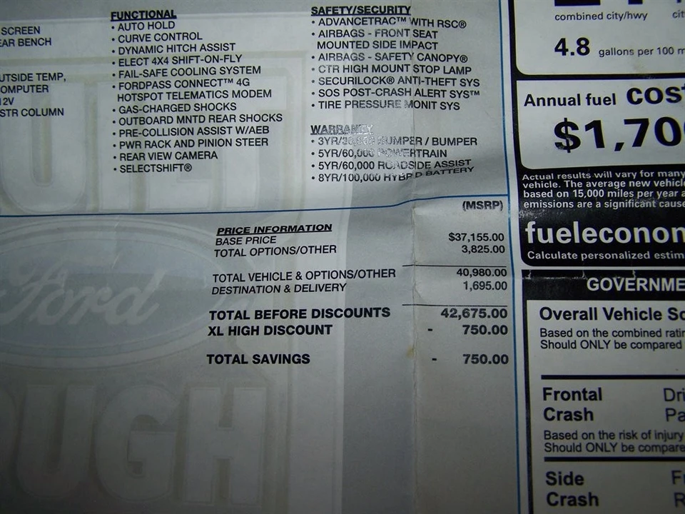 2022 Ford F-150 14th Gen - Image 14 of 31