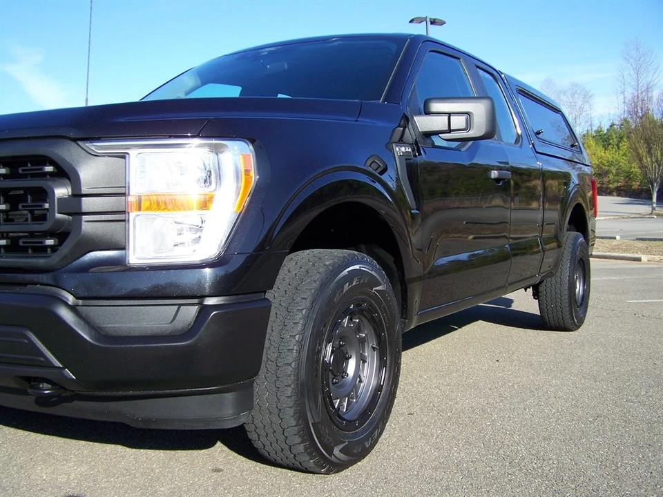 2022 Ford F-150 14th Gen - Image 16 of 31