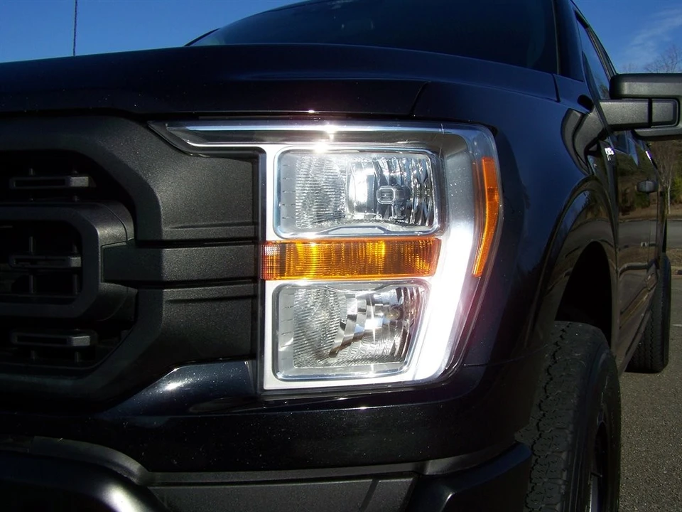 2022 Ford F-150 14th Gen - Image 19 of 31