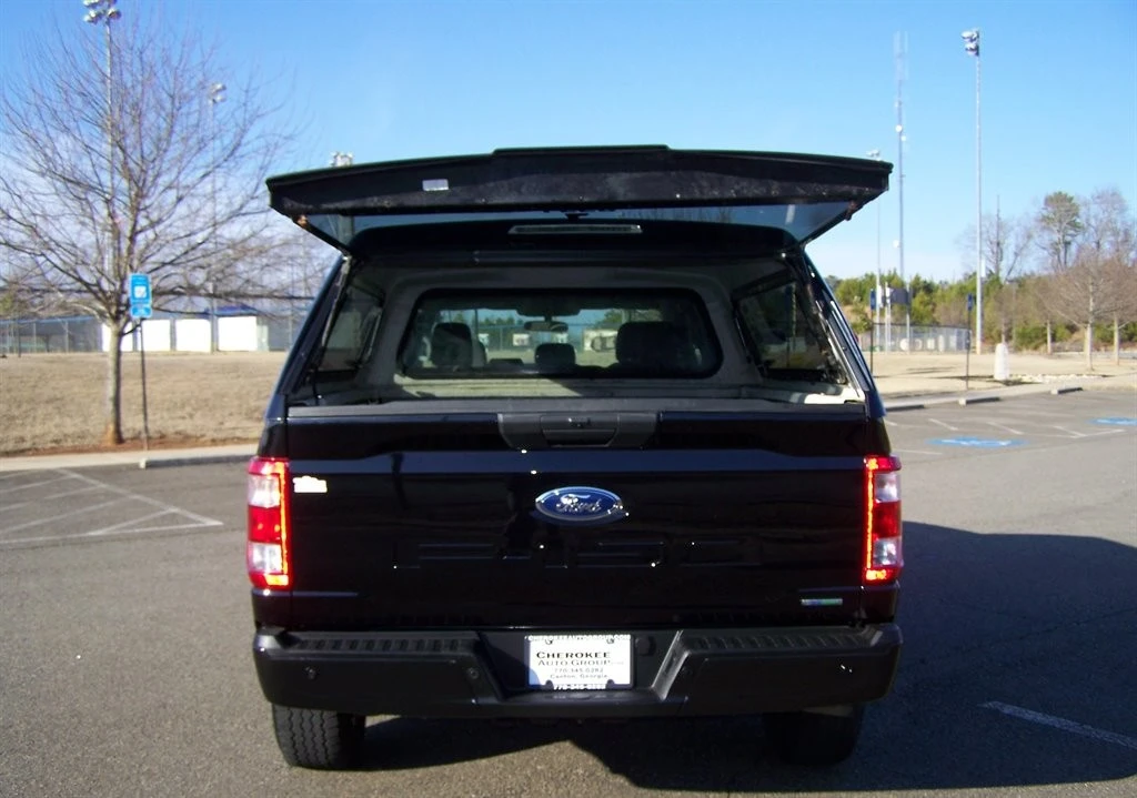 2022 Ford F-150 14th Gen - Image 29 of 31