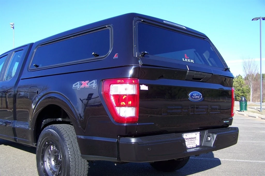 2022 Ford F-150 14th Gen - Image 26 of 31