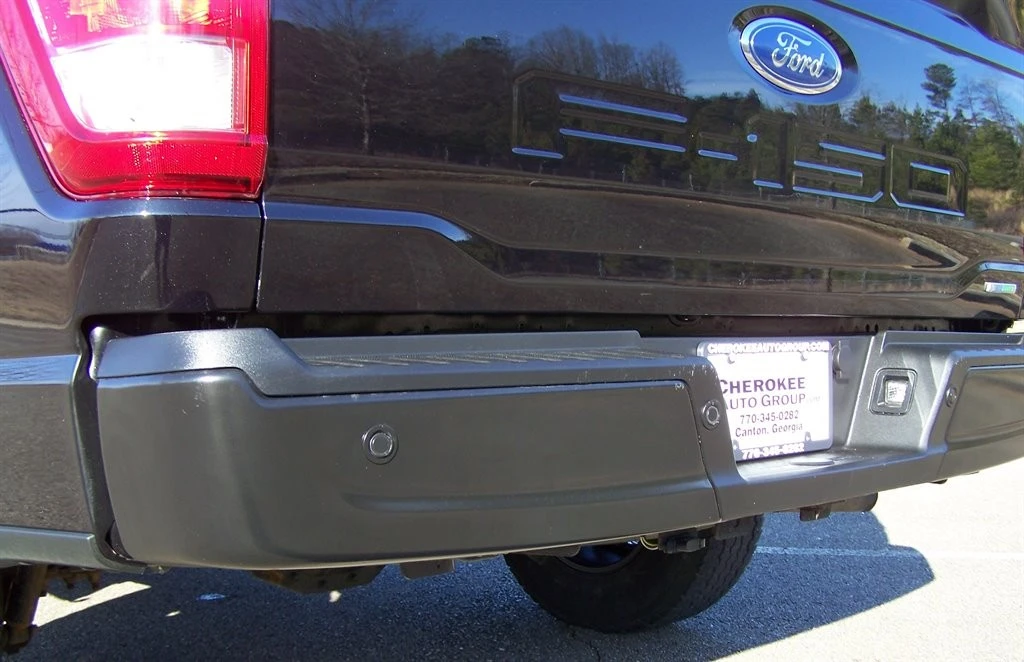 2022 Ford F-150 14th Gen - Image 31 of 31