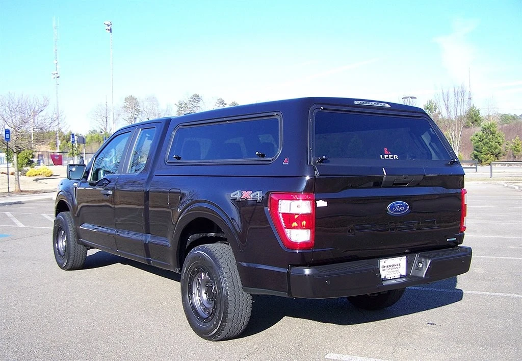 2022 Ford F-150 14th Gen - Image 2 of 31