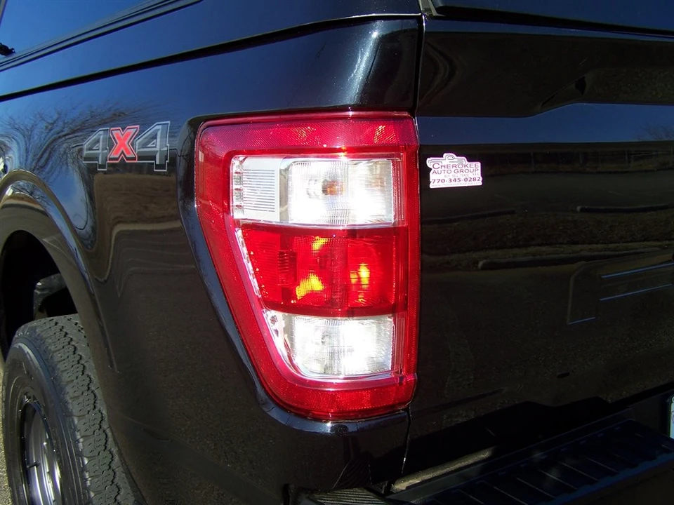 2022 Ford F-150 14th Gen - Image 27 of 31