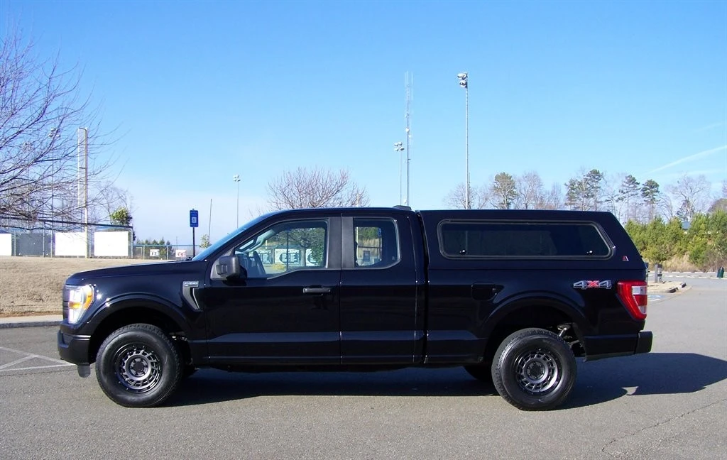 2022 Ford F-150 14th Gen - Image 5 of 31