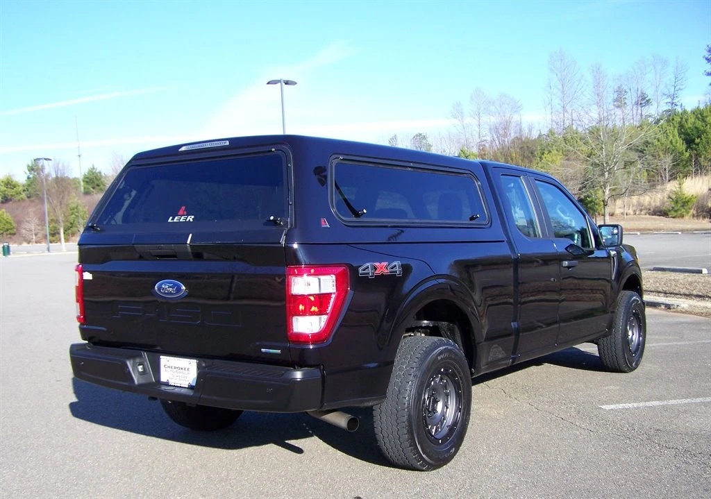 2022 Ford F-150 14th Gen - Image 4 of 31