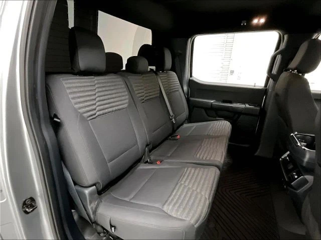2022 Ford F-150 14th Gen - Image 16 of 31