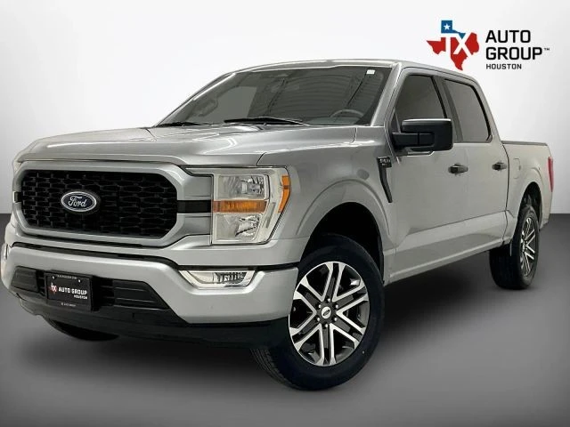 2022 Ford F-150 14th Gen - Image 5 of 31